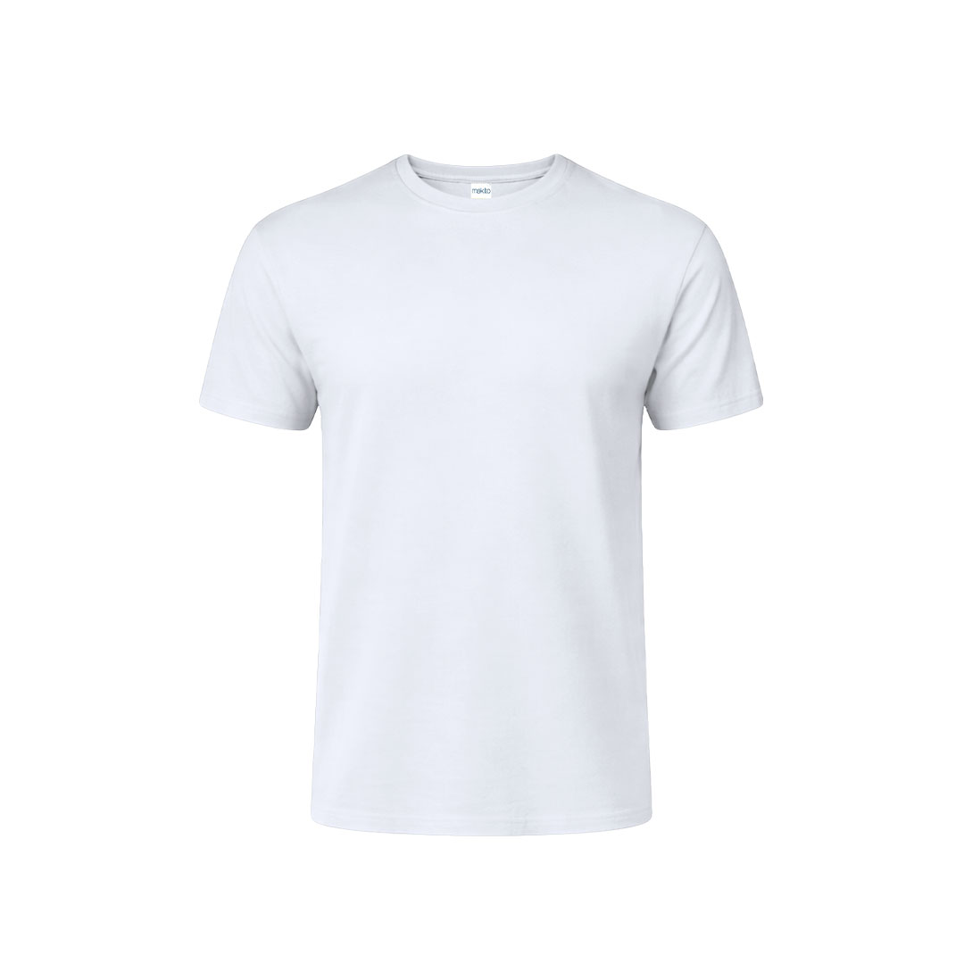 T-Shirt Enfant Blanc Seiyo