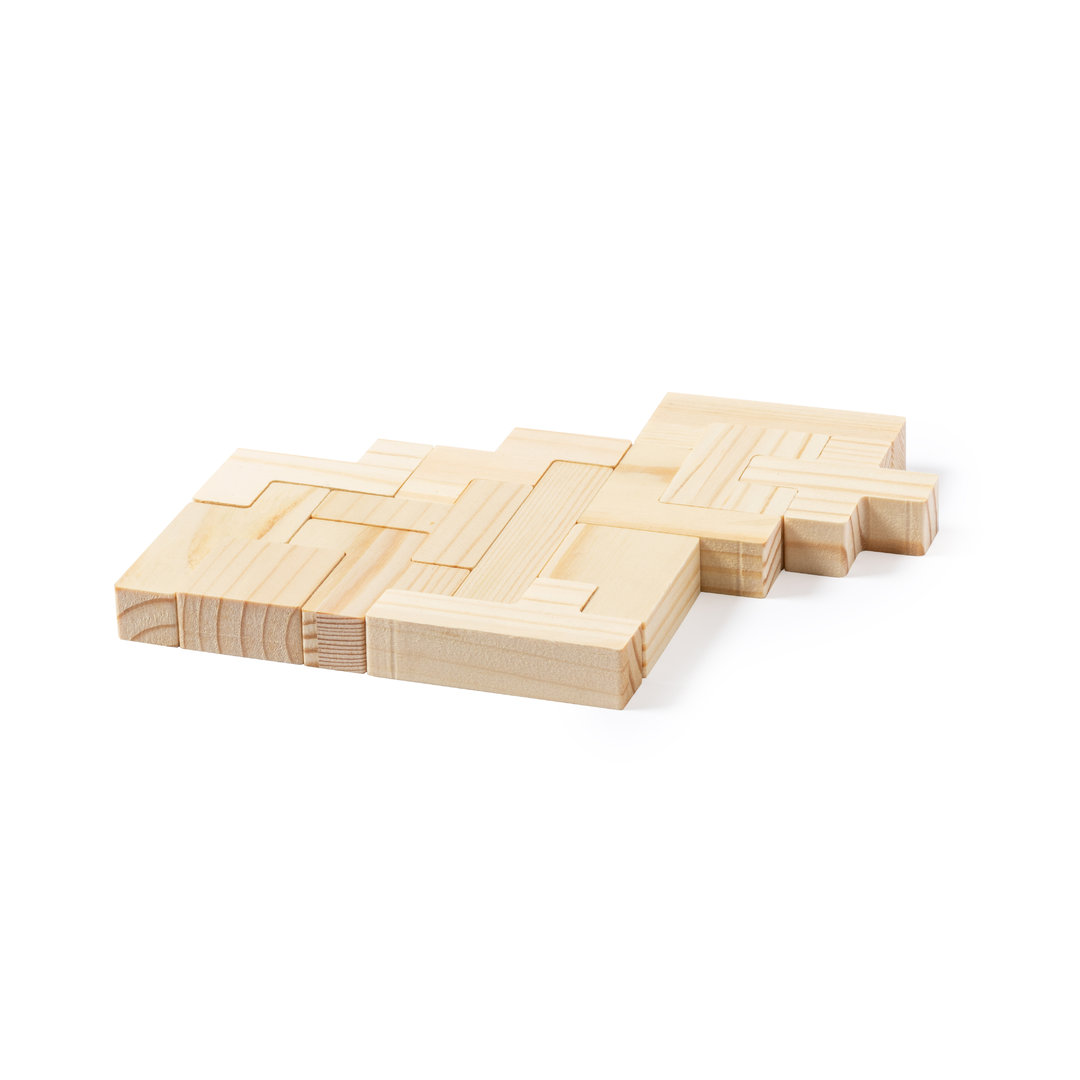 Jeu d´Habilité Charlis