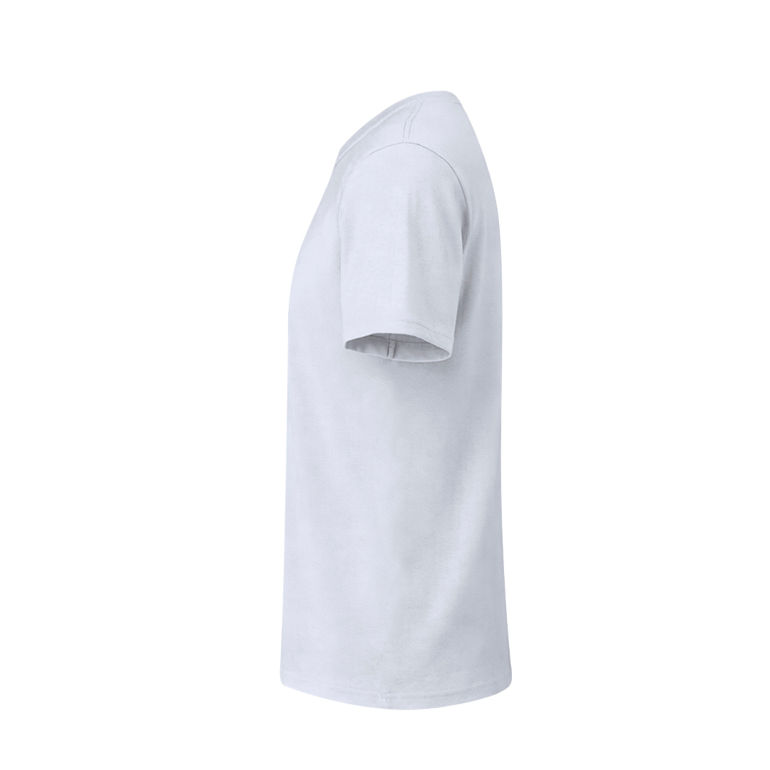 T-Shirt Enfant Blanc Seiyo