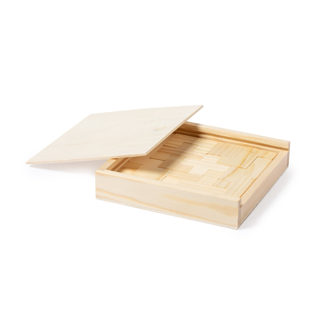 Jeu d´Habilité Charlis