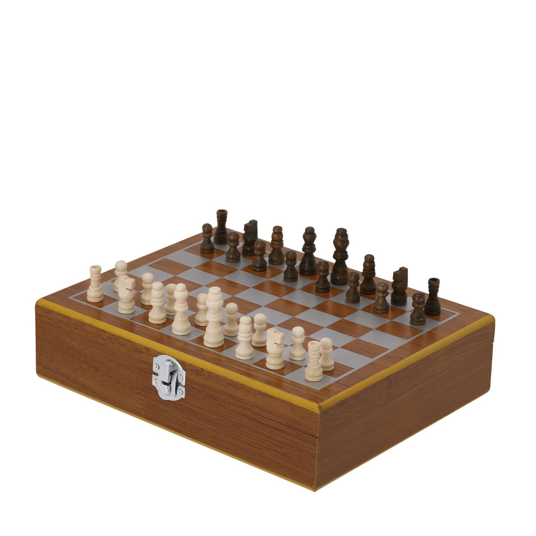 Set Flacon Menzie