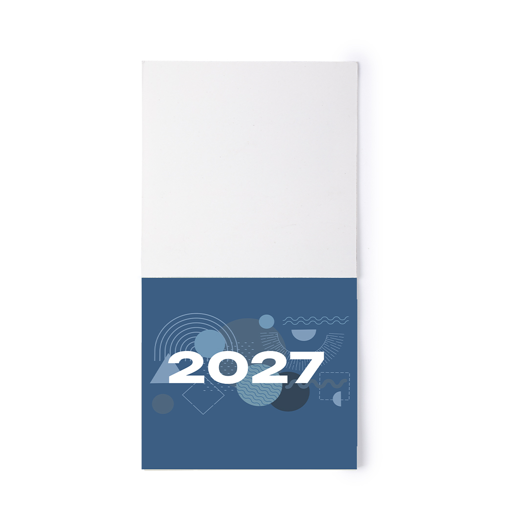 Calendrier Aimanté Larip