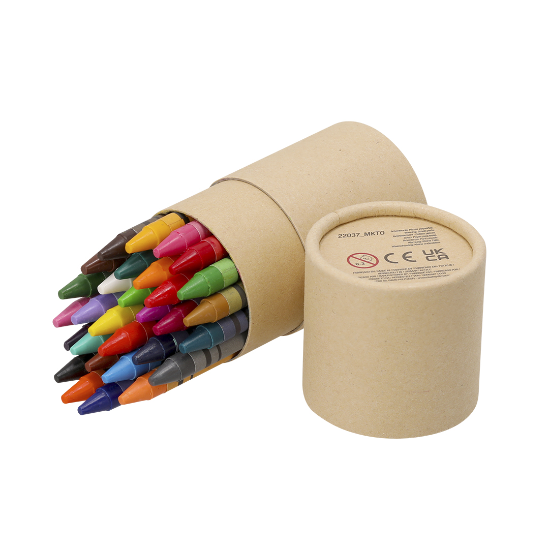 Boîte Crayons Riokon