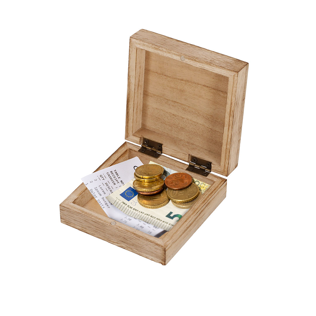Boîte de Présentation Macalix
