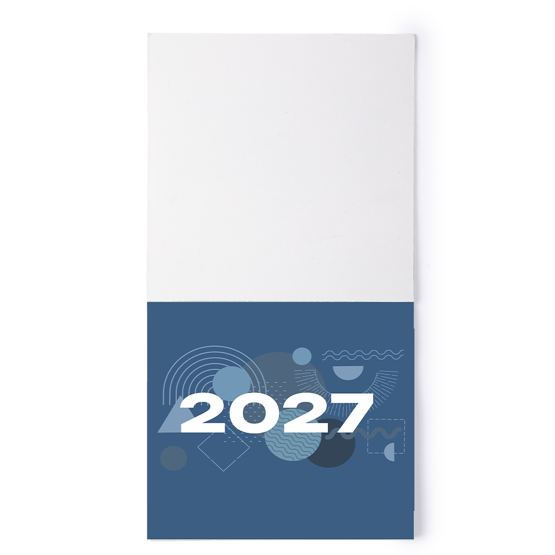 Calendrier Aimanté Larip