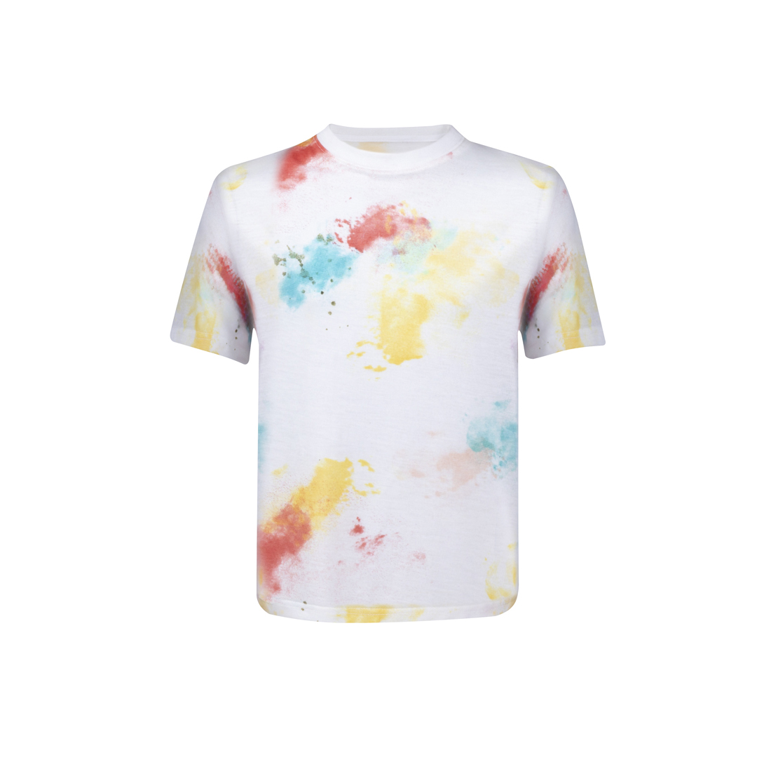 T-Shirt Enfant Hearvin
