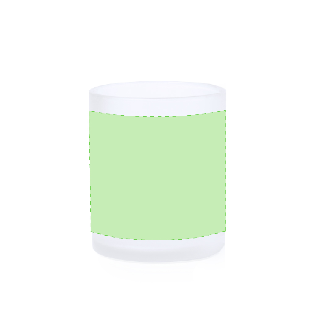 Tasse Sublimation Amira