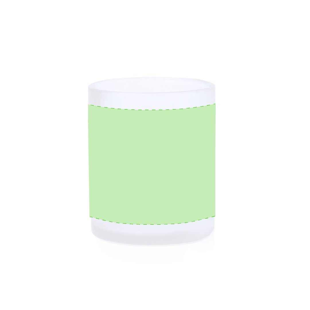 Tasse Sublimation Amira