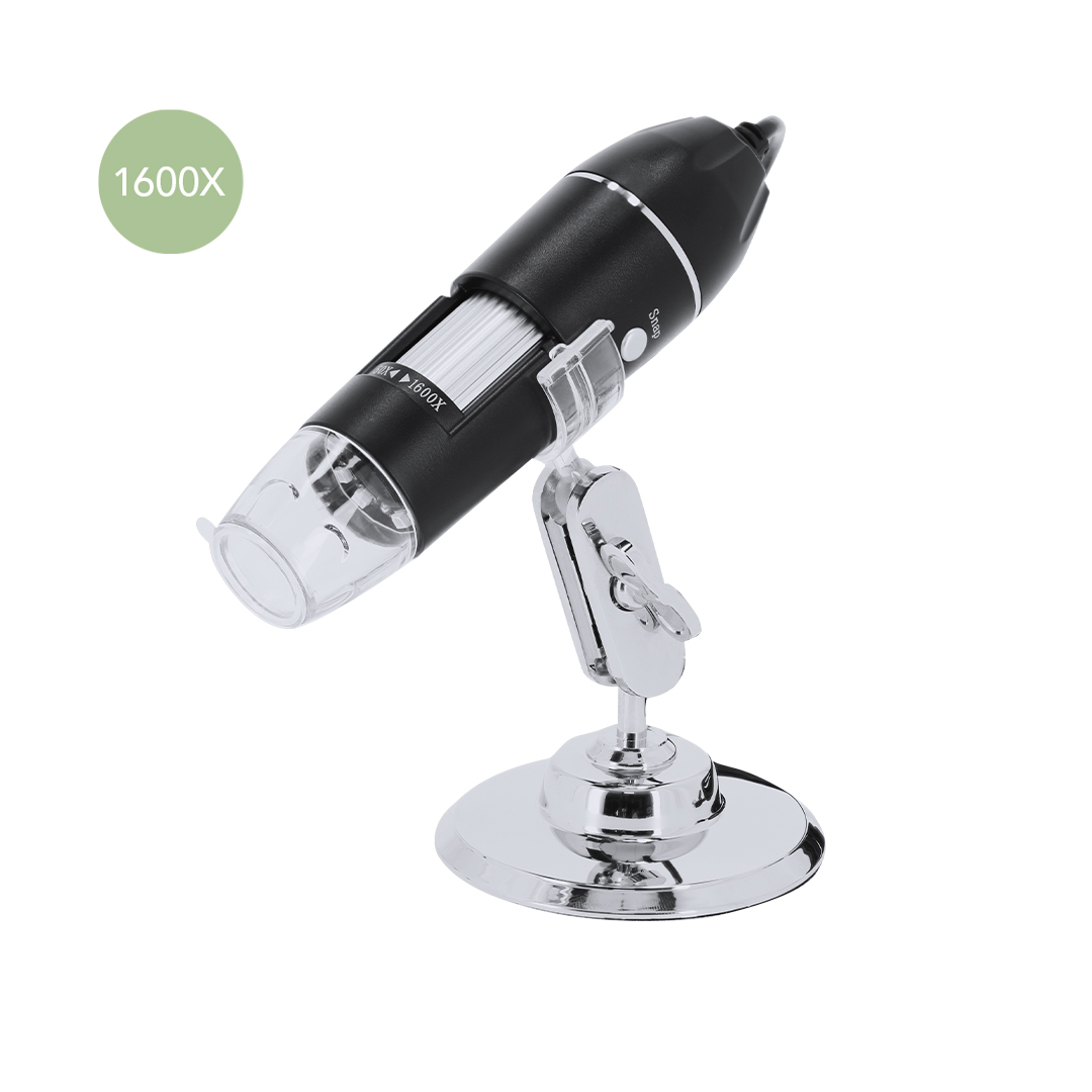 Microscope Digital Patsmi 1600X