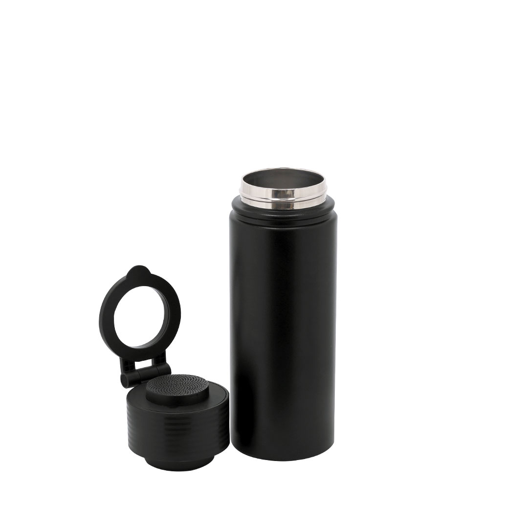 Bidon Thermique Multifonction Bundy