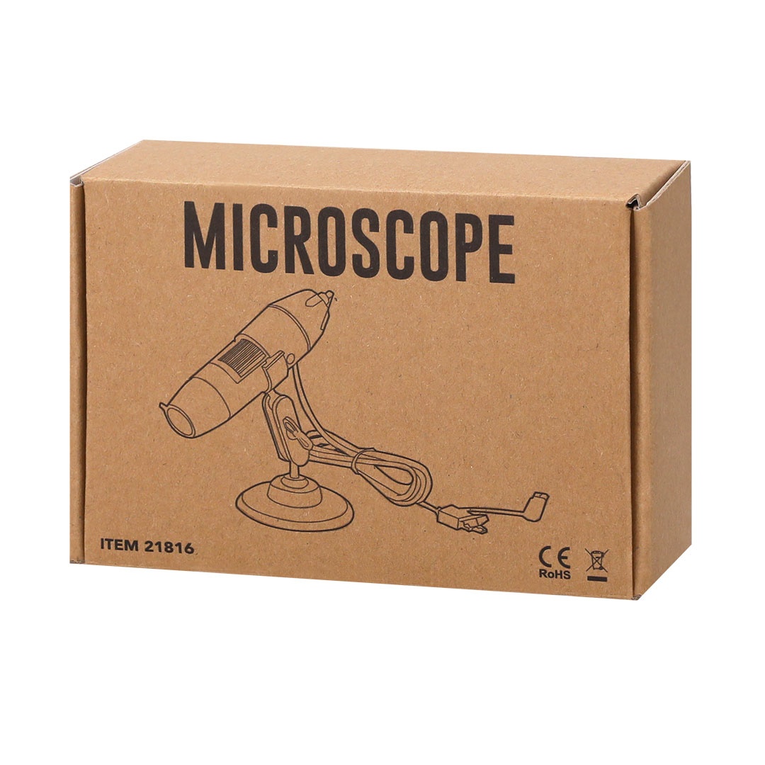 Microscope Digital Patsmi 1600X