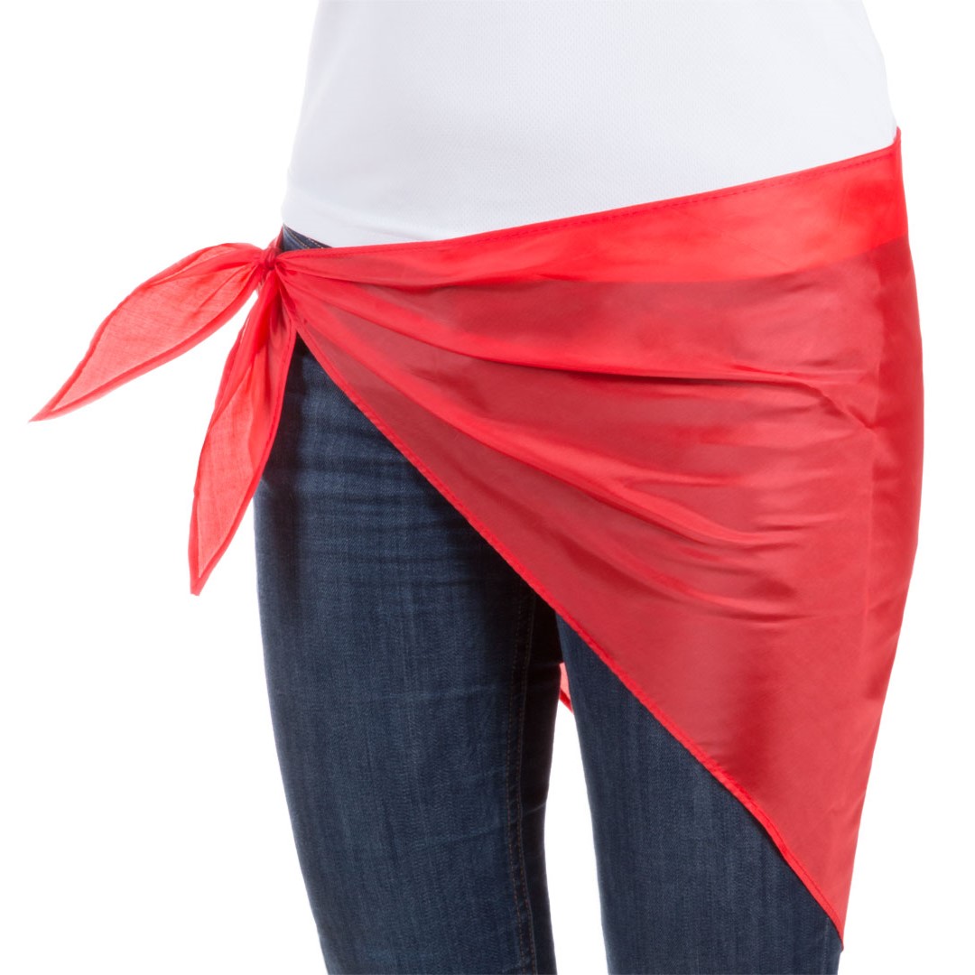 Foulard Tissu Kozma