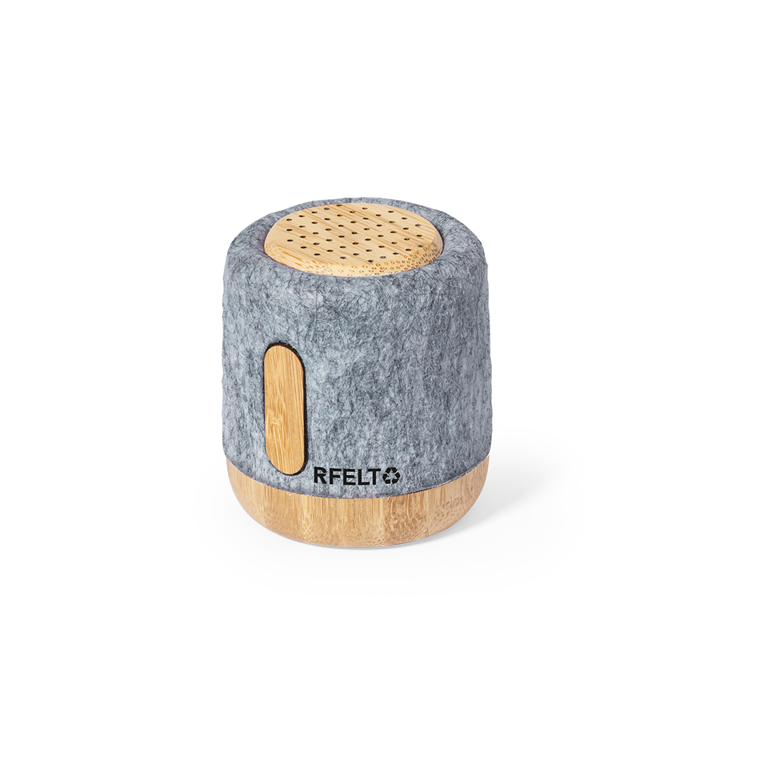 Haut-Parleur Boitok