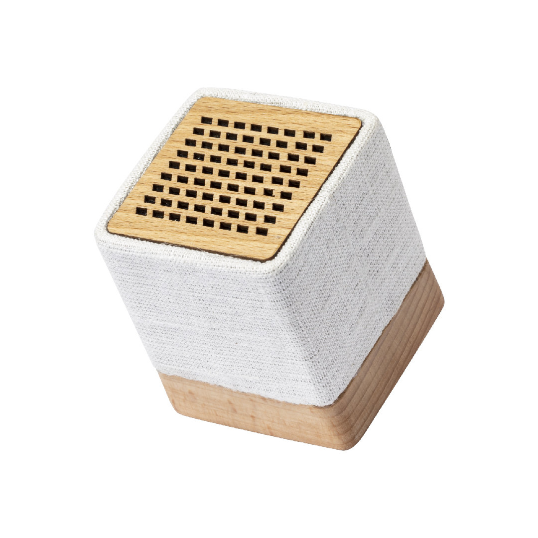 Haut-Parleur Dorkin