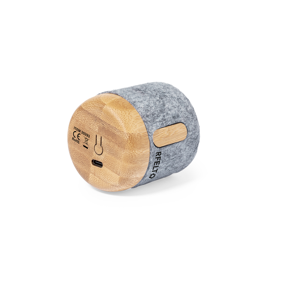 Haut-Parleur Boitok