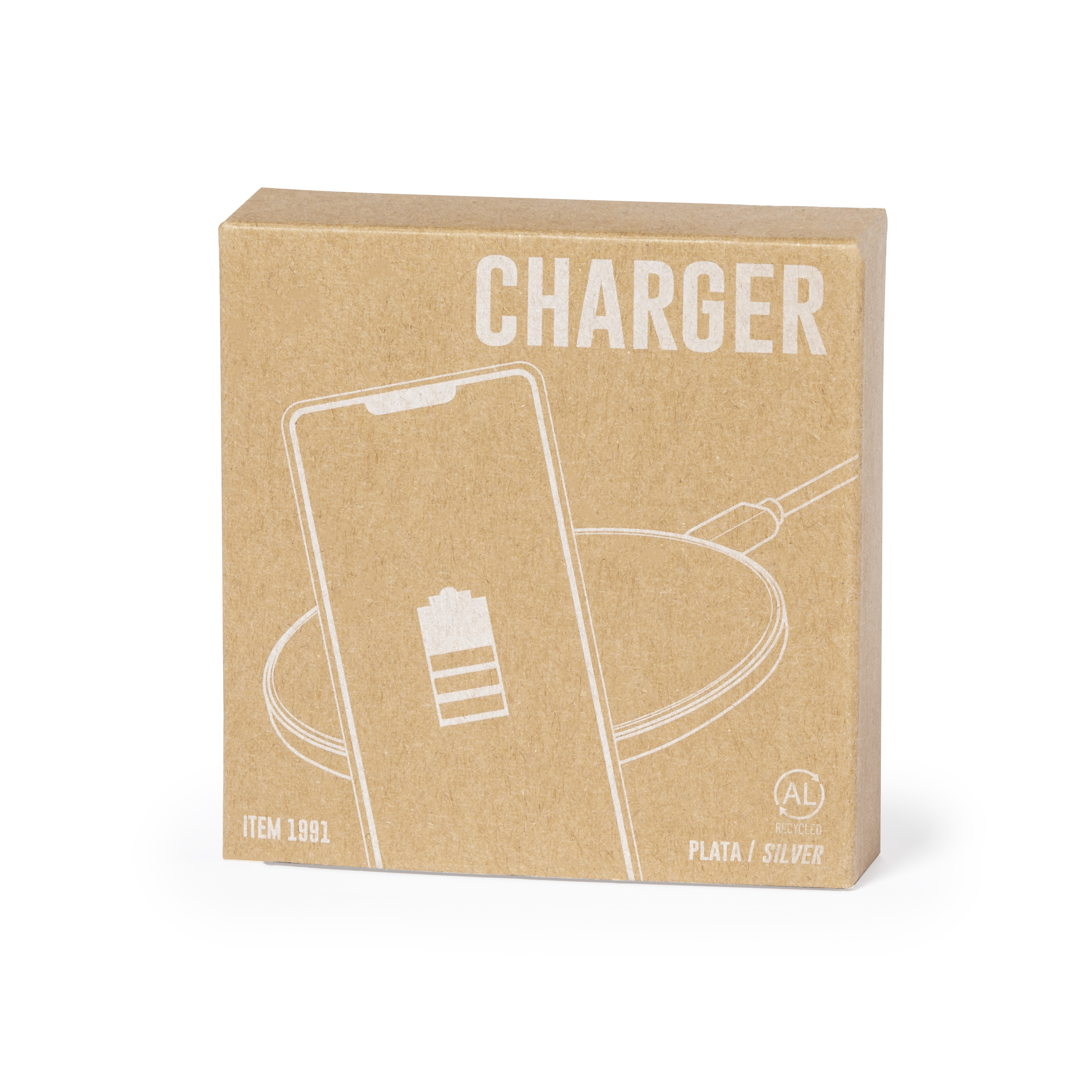 Chargeur Golop