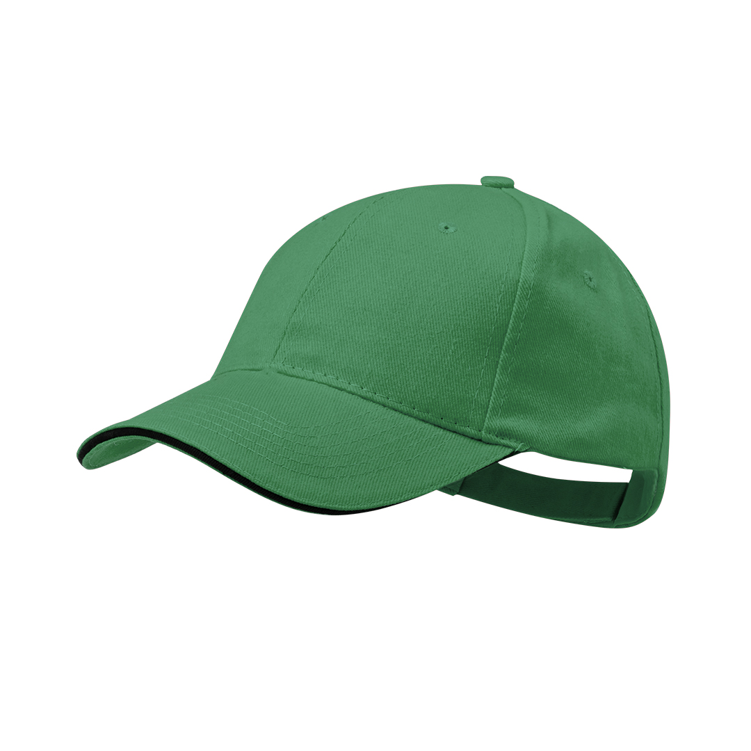 Casquette Rubec