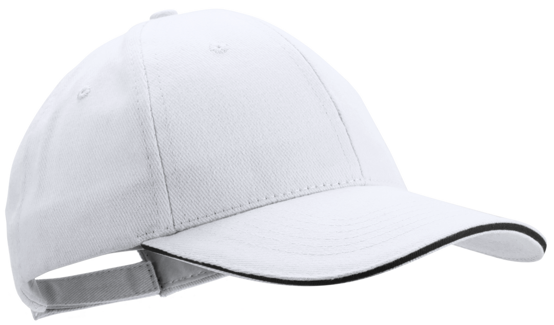 Casquette Rubec