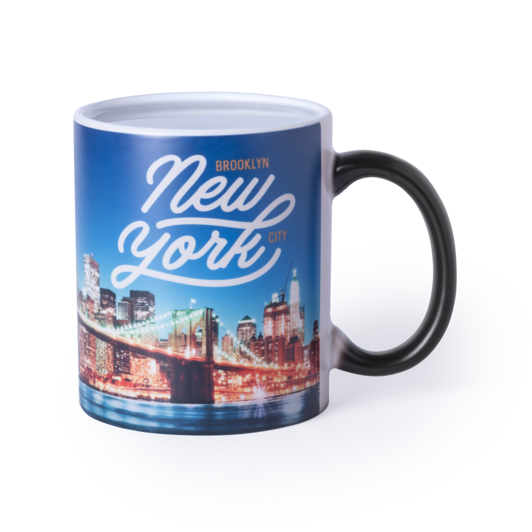 Tasse Sublimation Bardot