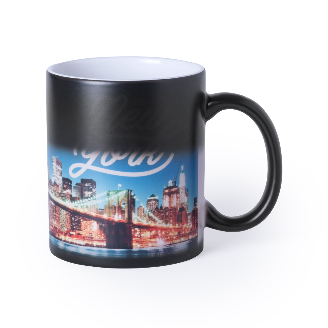 Tasse Sublimation Bardot