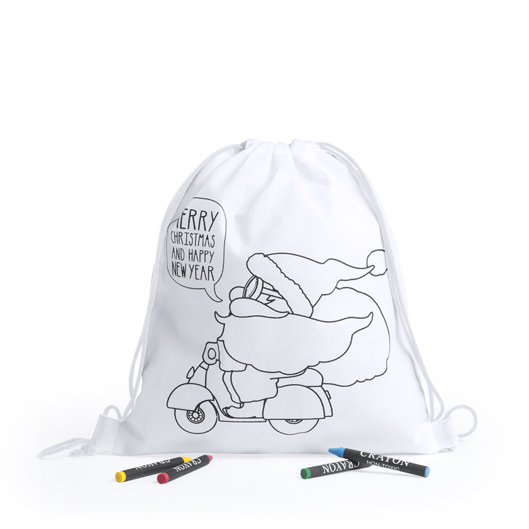 Sac à Dos Kertran