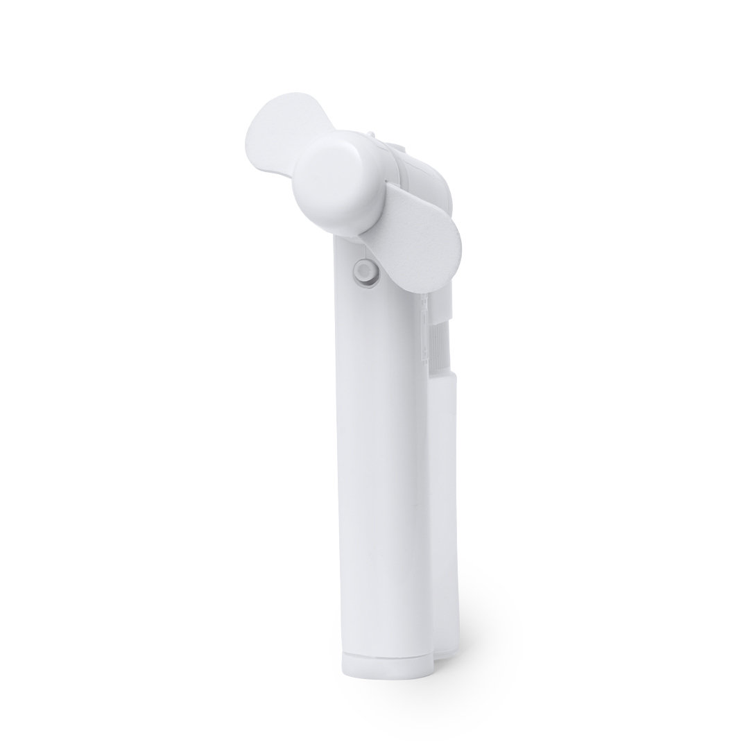 Ventilateur Vaporisateur Hendry