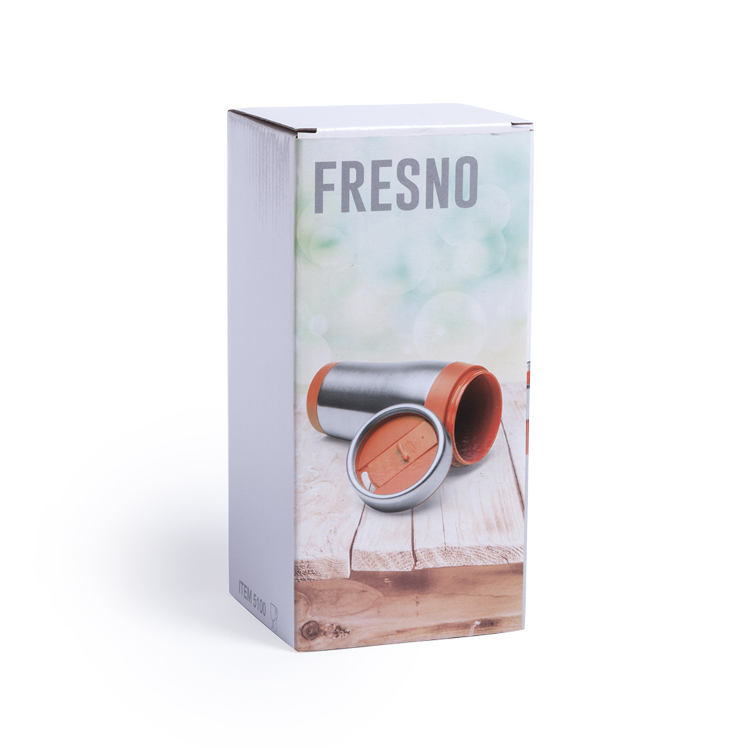Verre Thermique Fresno