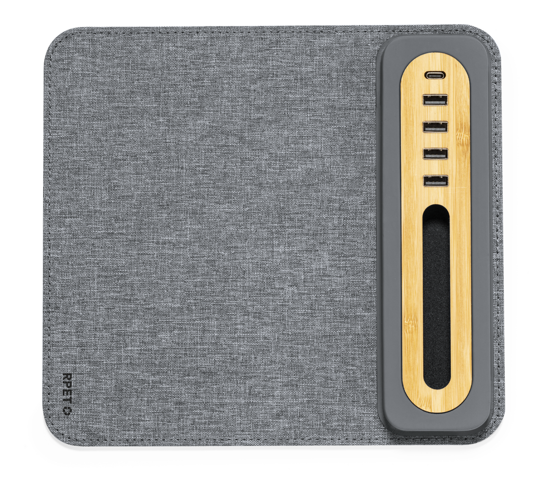 Tapis Souris Multifonction Craig