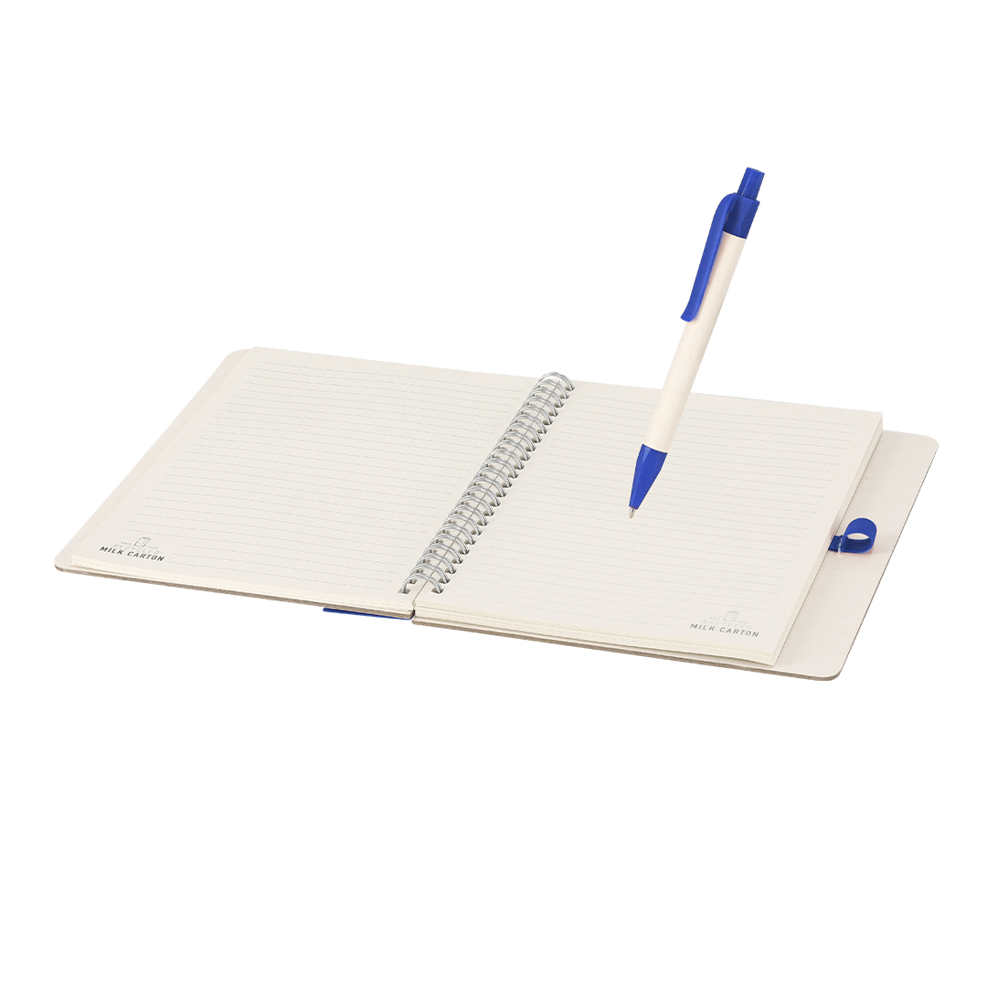 Cahier Kirax