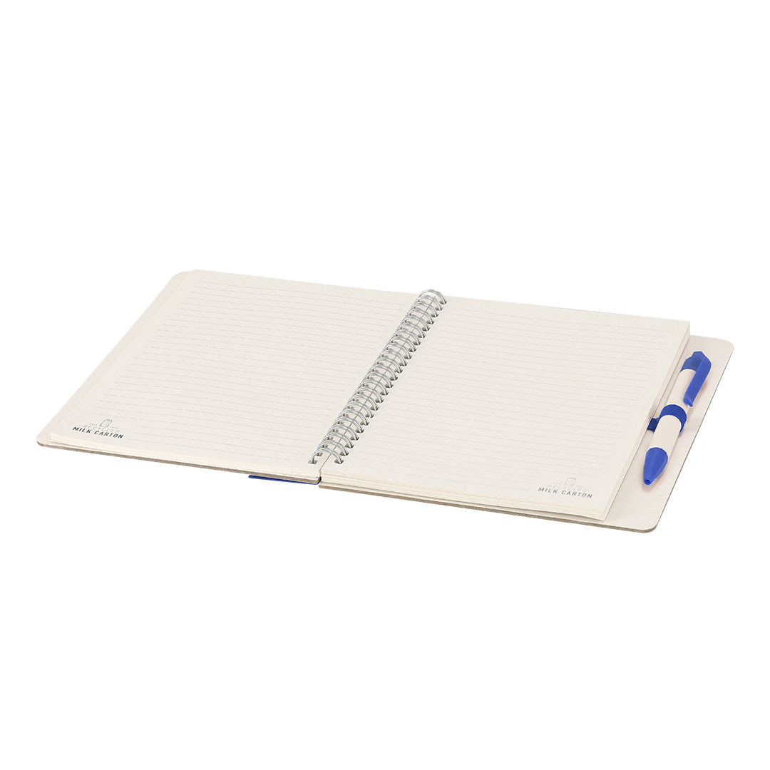 Cahier Kirax
