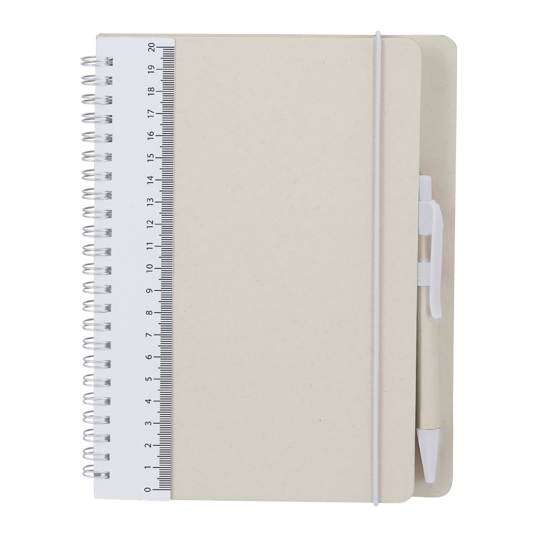 Cahier Kirax