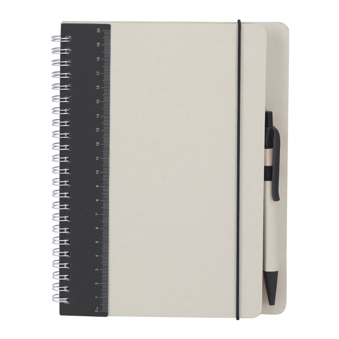 Cahier Kirax