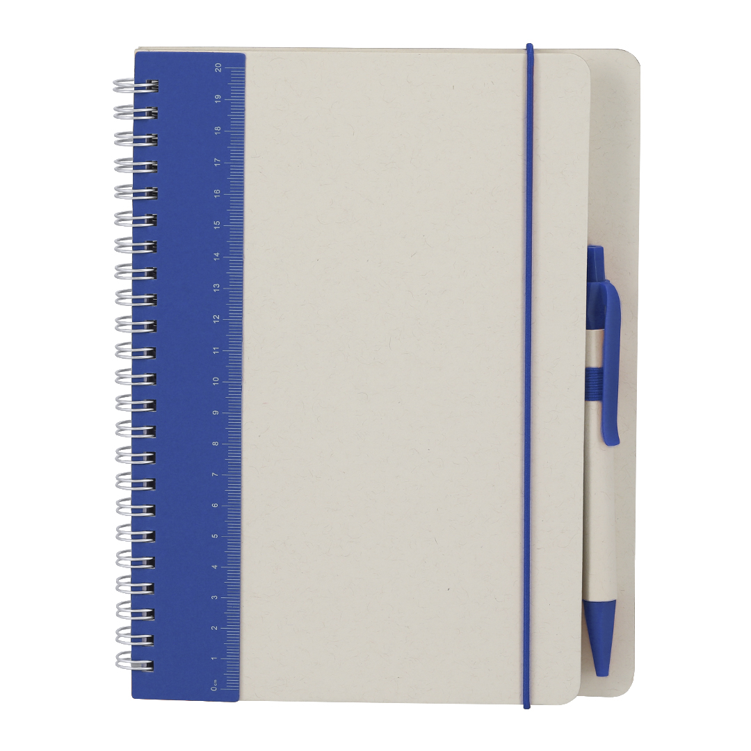 Cahier Kirax