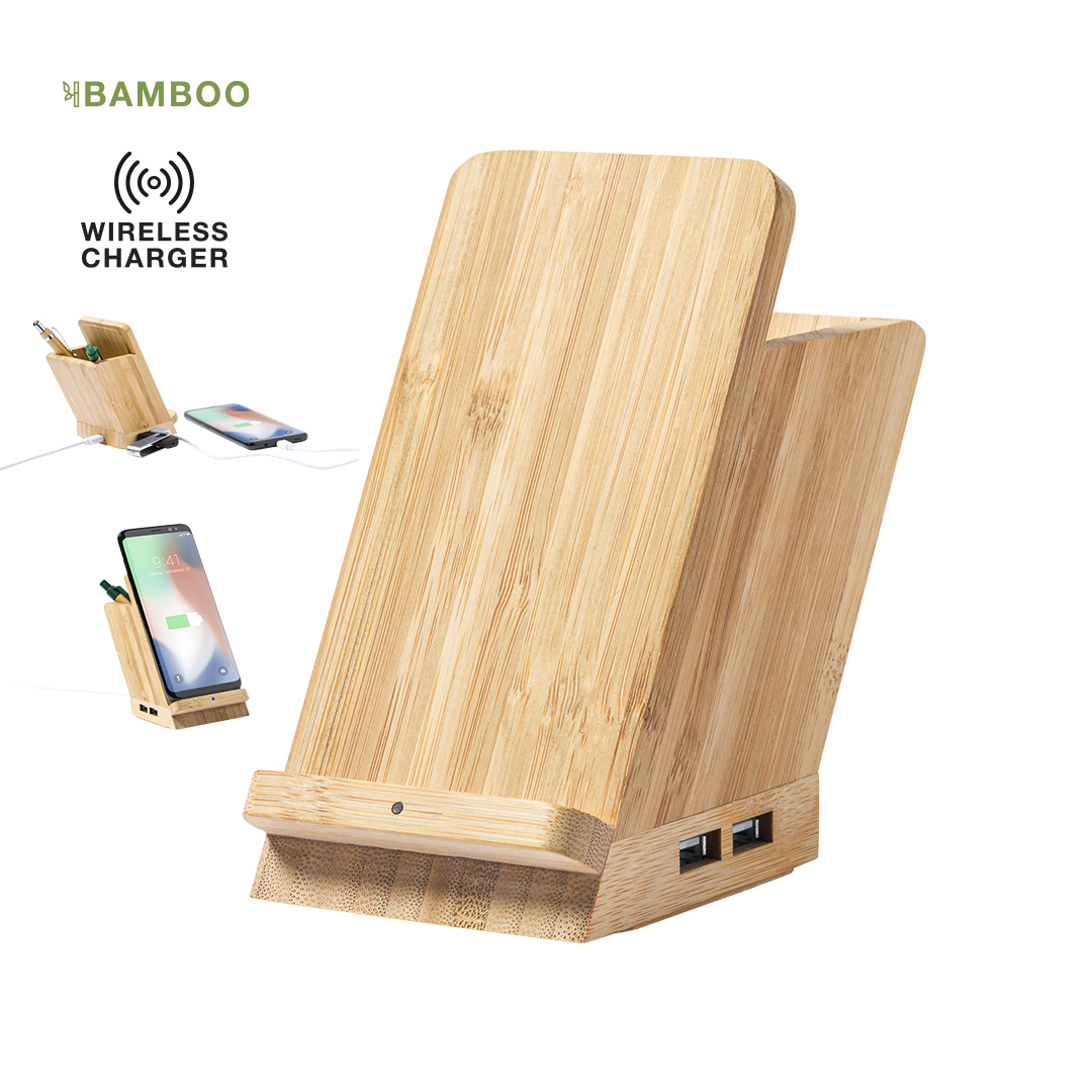 Porte-Crayons Multifonction Bloxem