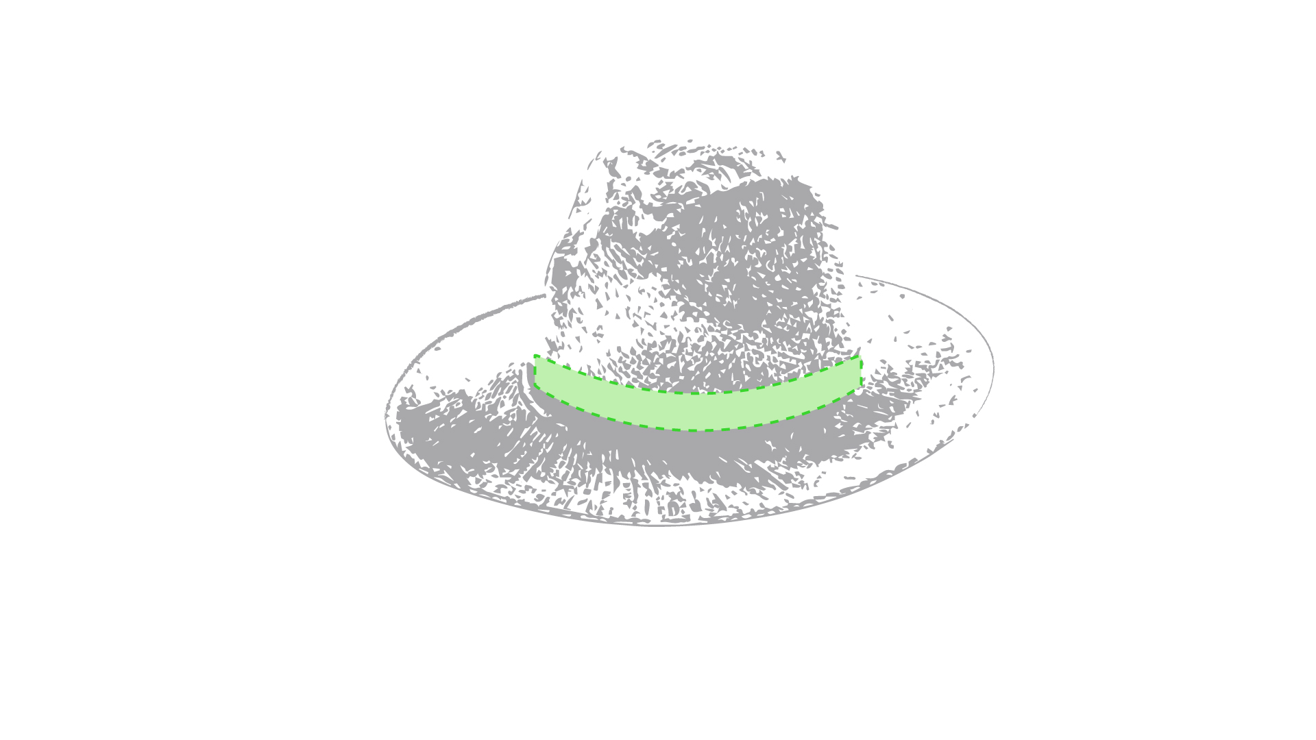 Chapeau Hindyp