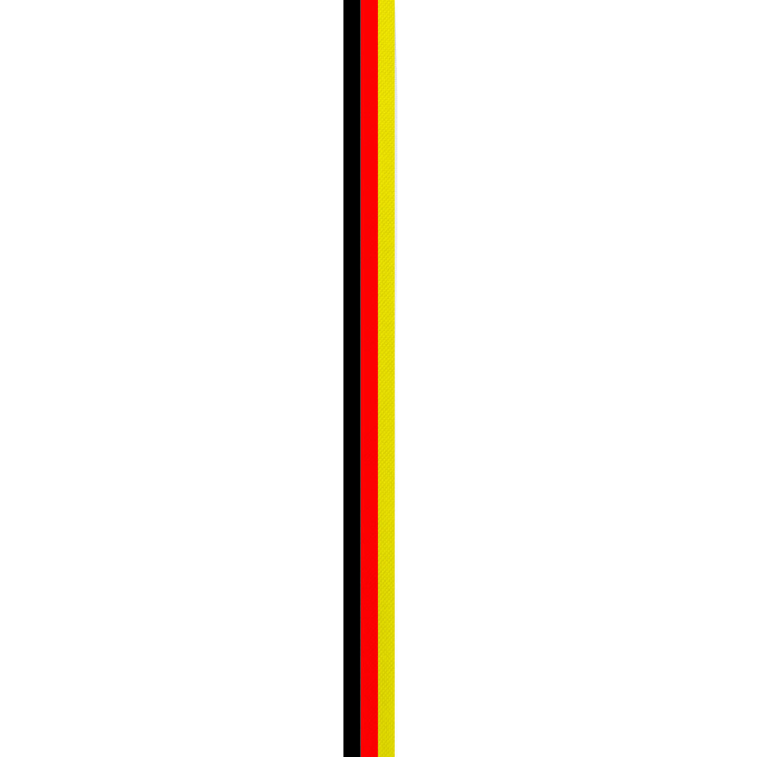 Ruban Chapeau Polyester