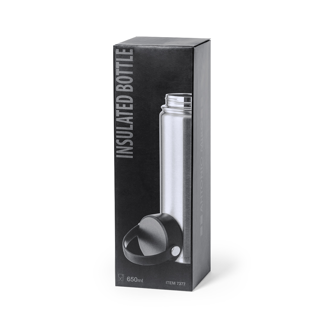 Bidon Thermique Xegaz