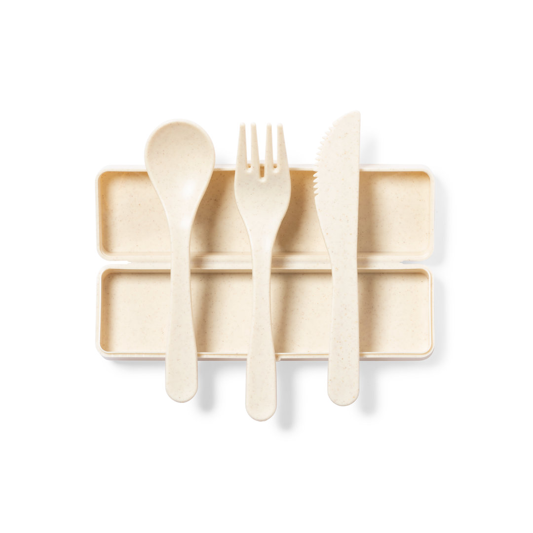 Set Couverts Dranel