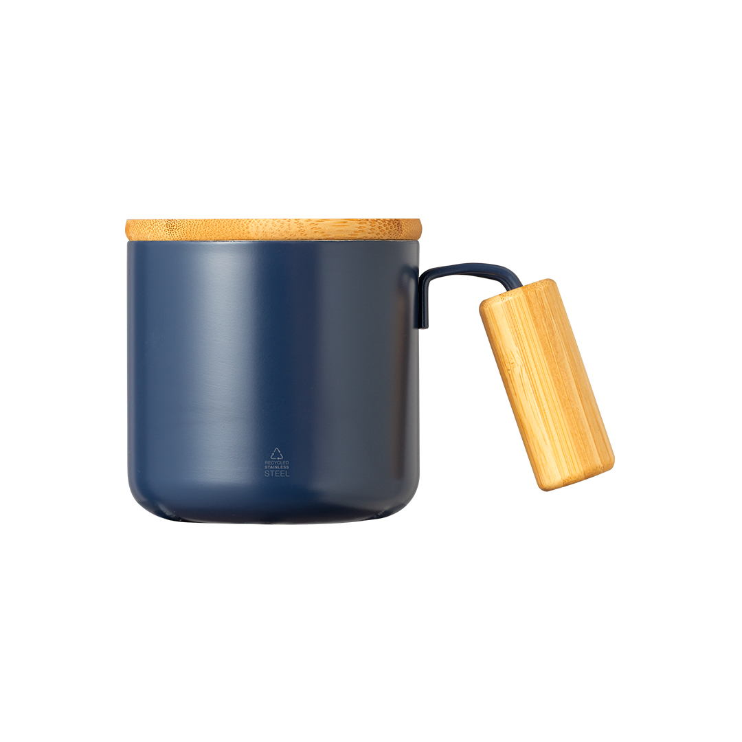 Tasse Thermique Claire