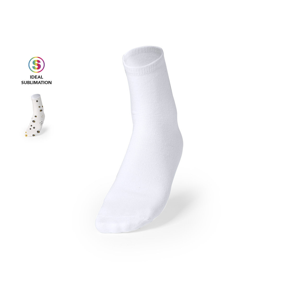 Chaussette Sublimation Piodox