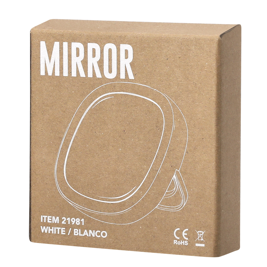 Miroir Qadan