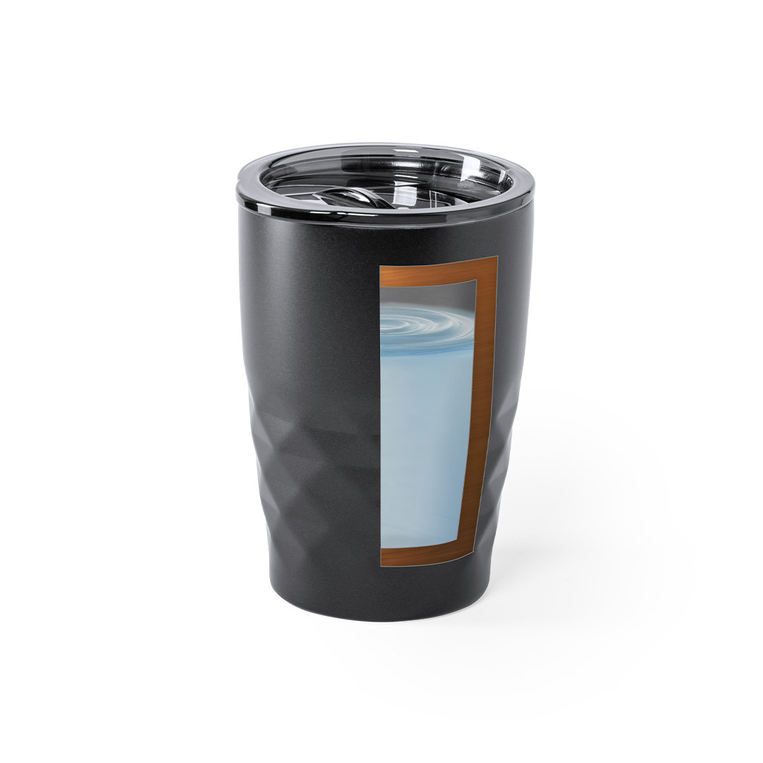 Verre Thermique Blur