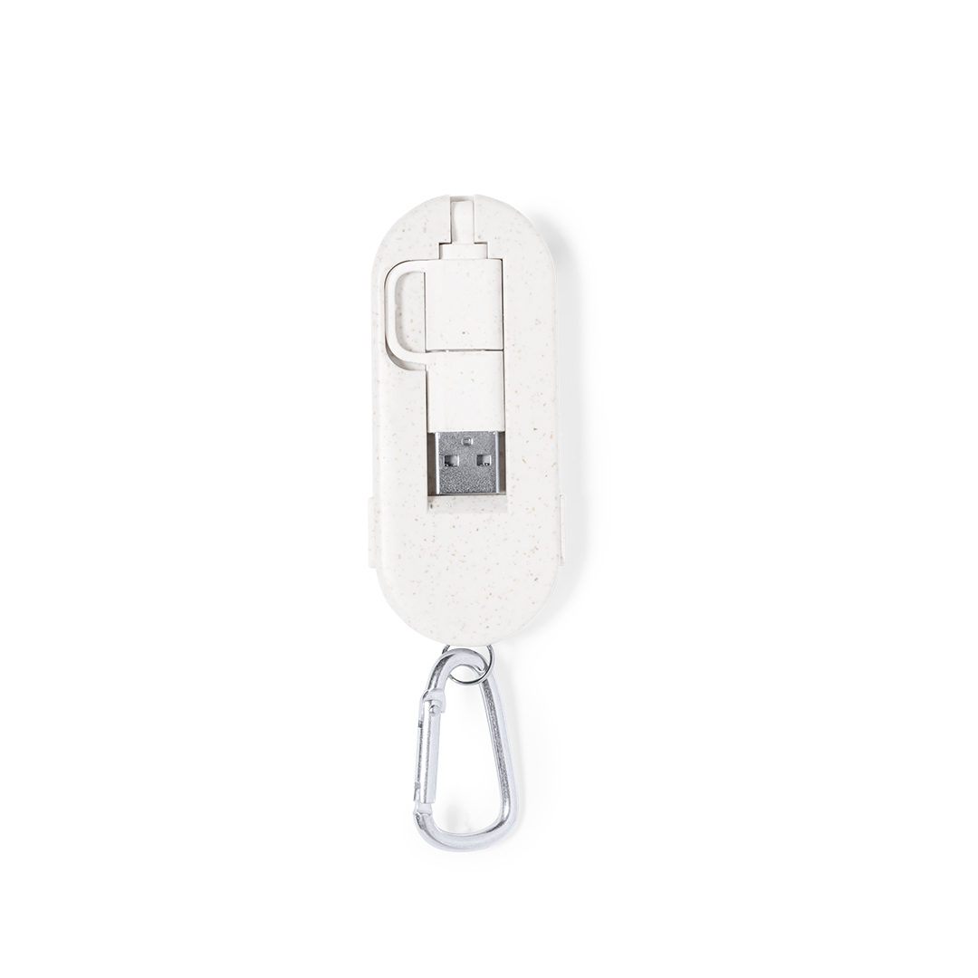 Câble de Charge Abby