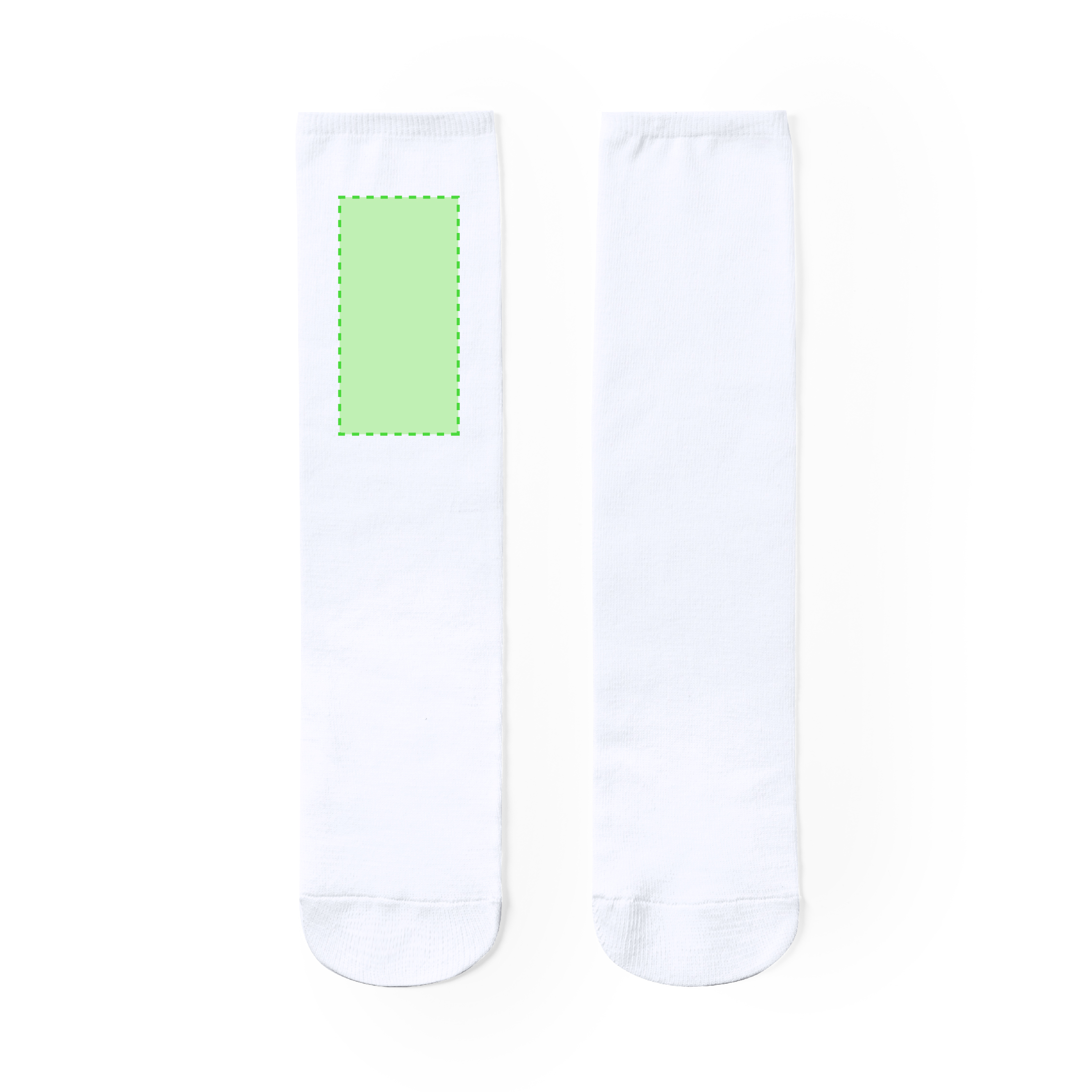 Chaussette Sublimation Piodox