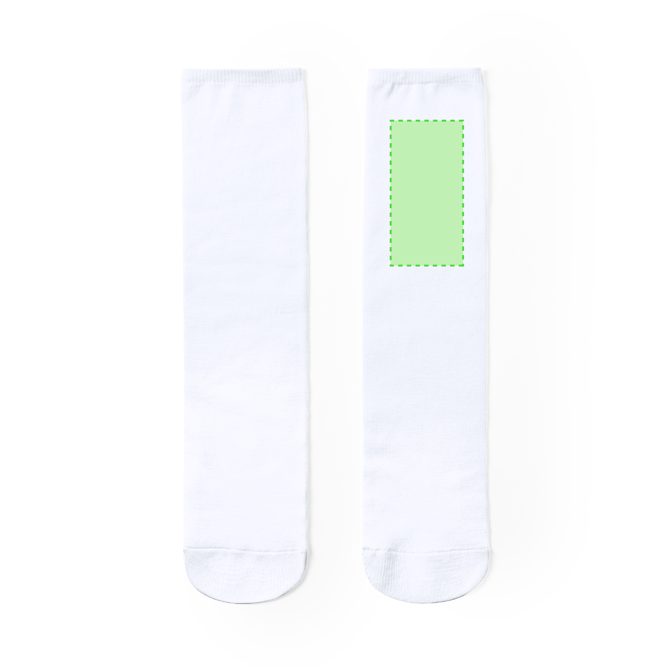 Chaussette Sublimation Piodox