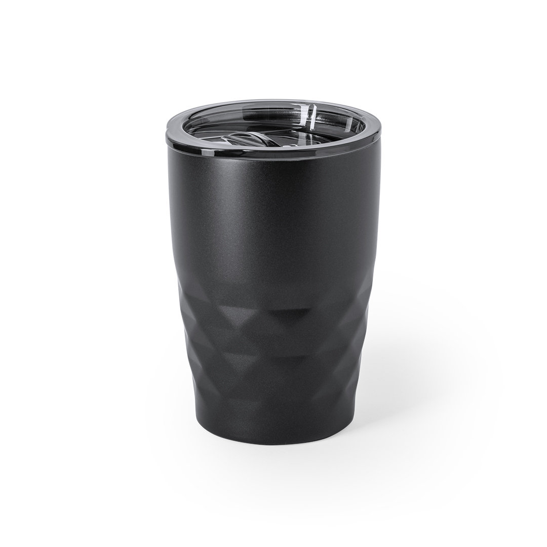 Verre Thermique Blur