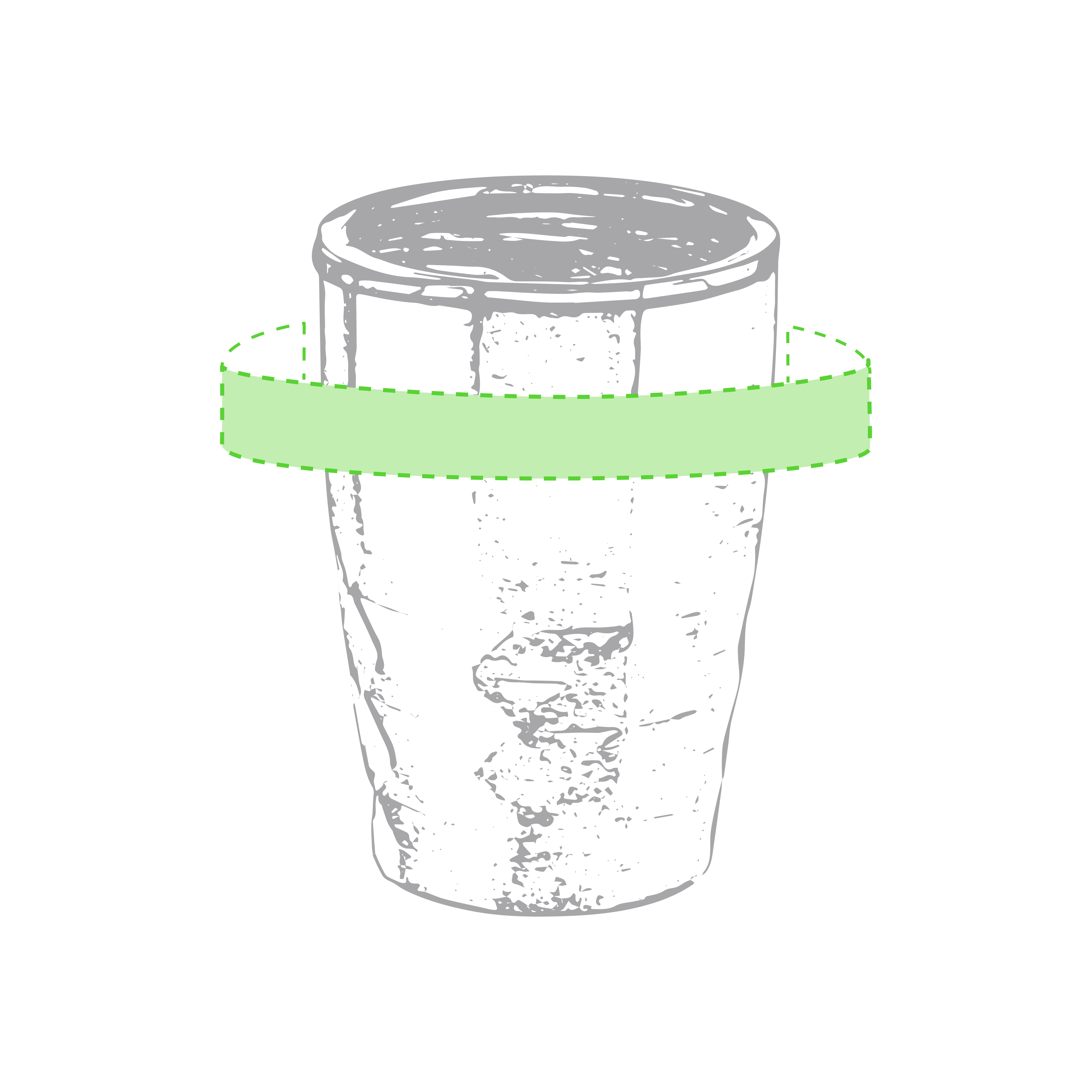 Verre Thermique Blur
