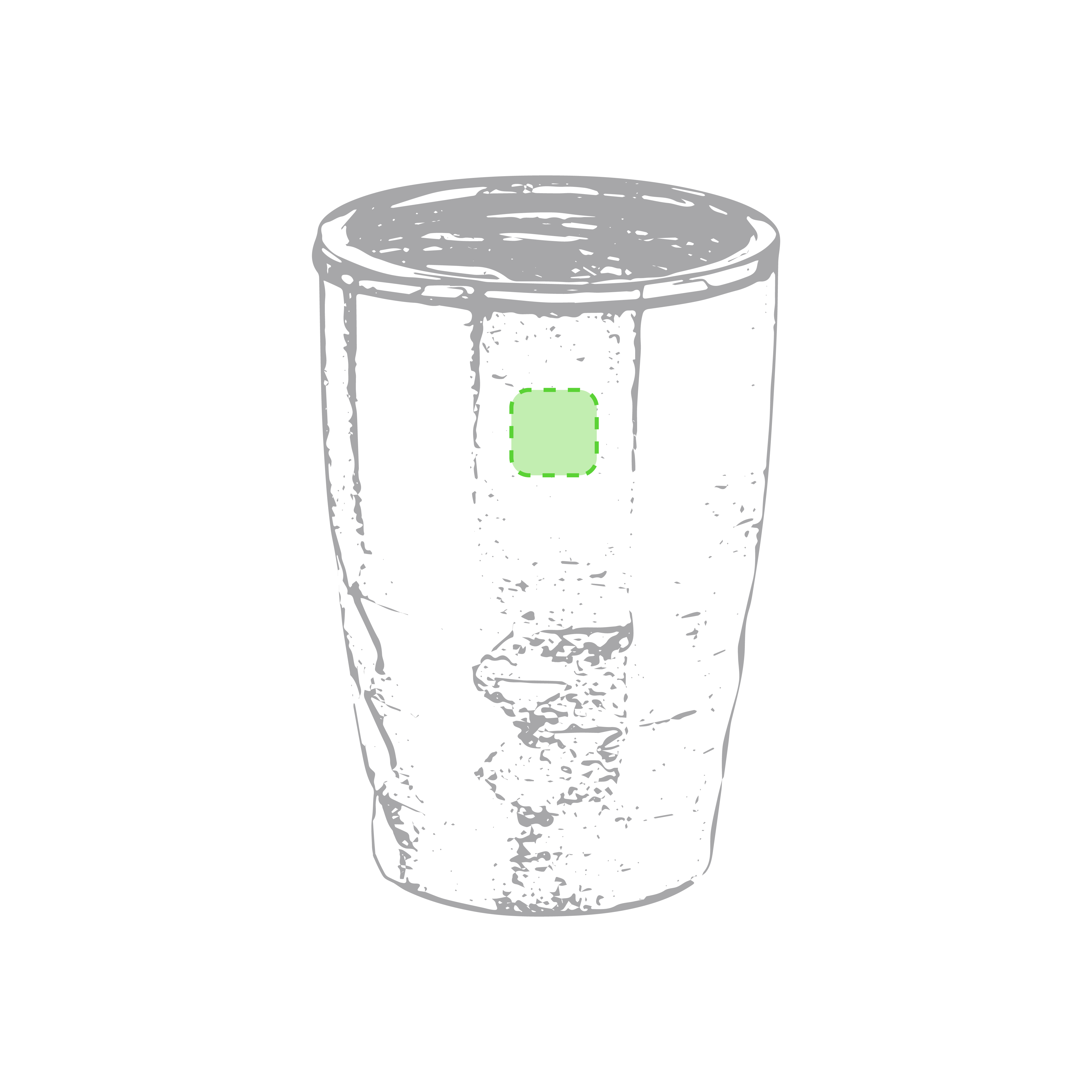 Verre Thermique Blur