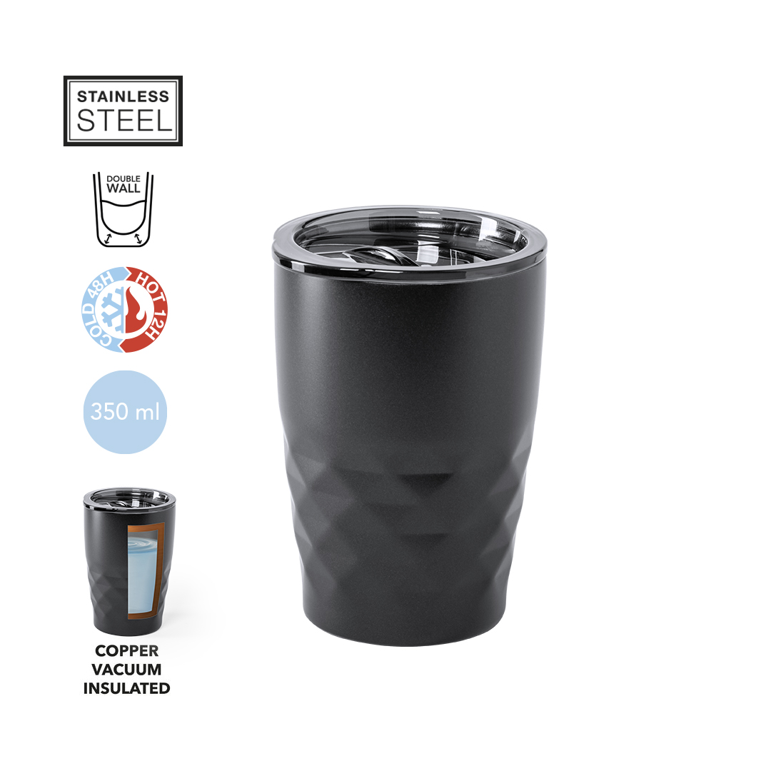 Verre Thermique Blur