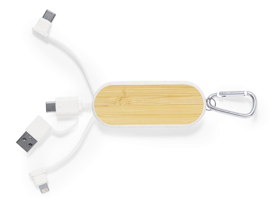 Câble de Charge Abby